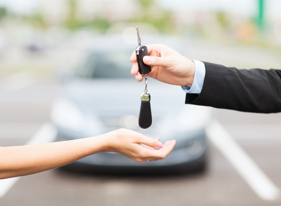 What does it mean to lease a car? what you should know